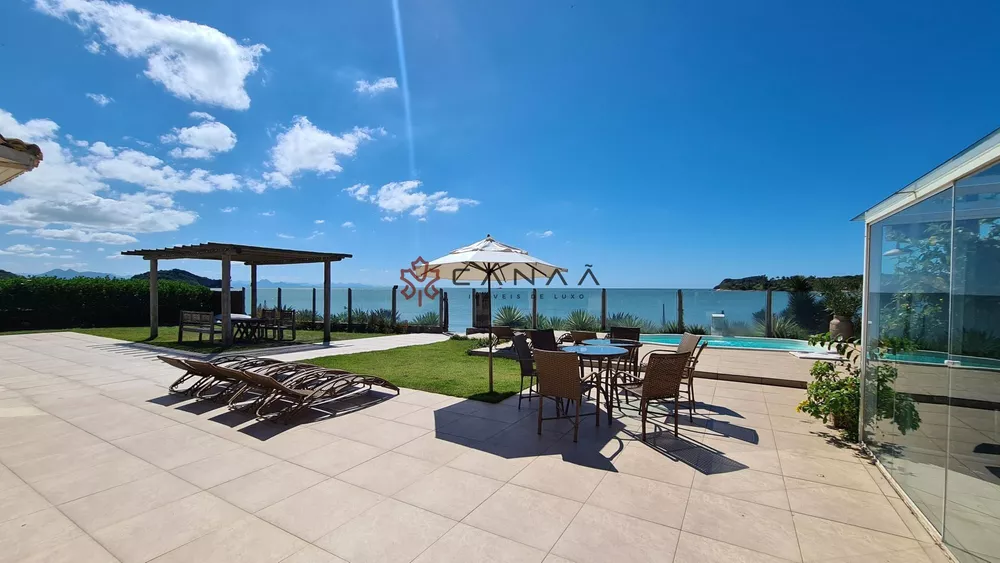 Casa, 7 quartos, 450 m² - Foto 36