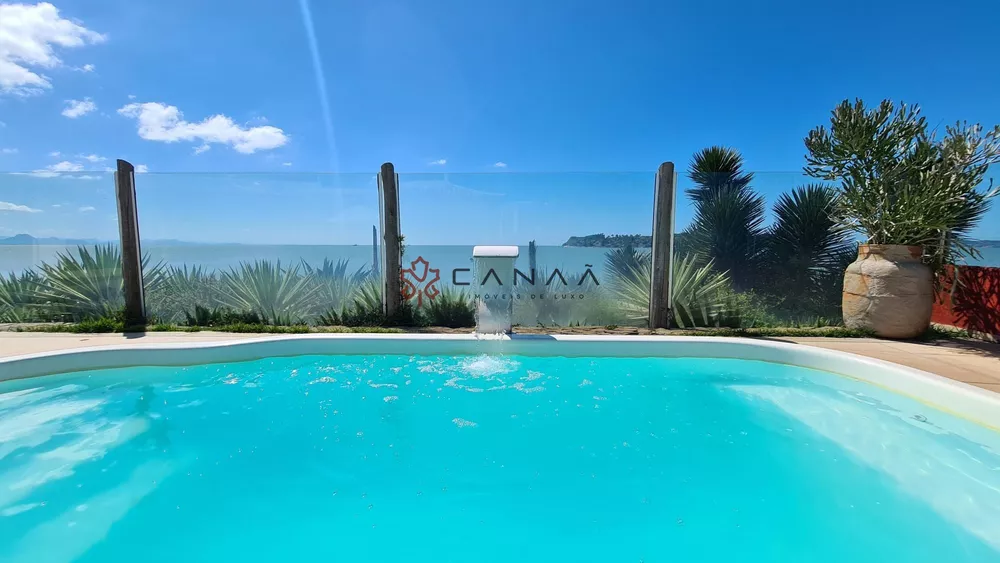 Casa, 7 quartos, 450 m² - Foto 3