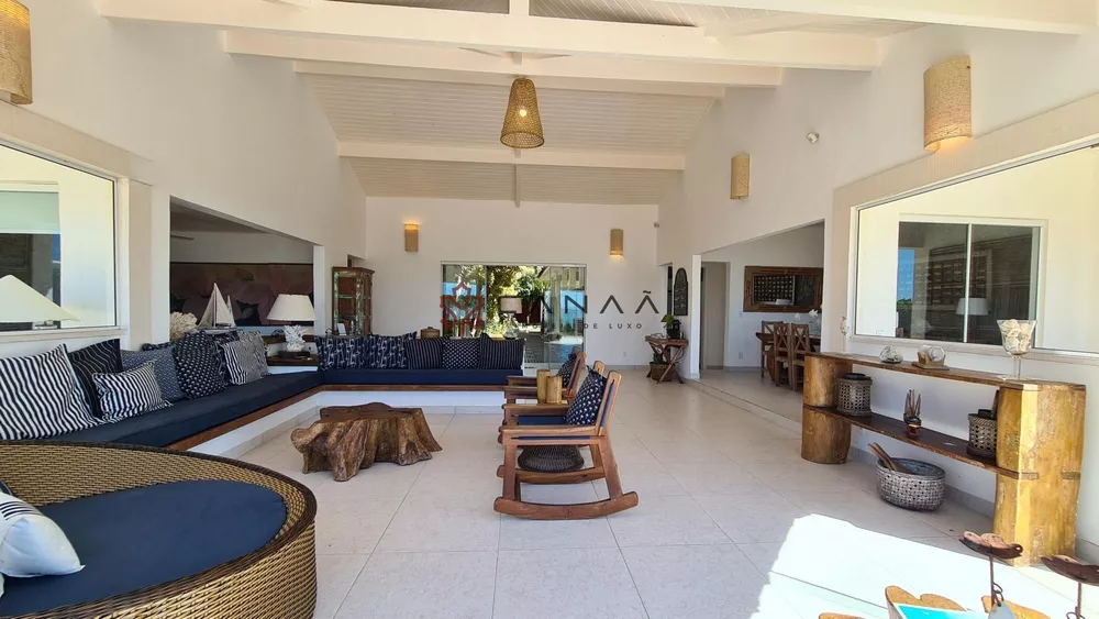 Casa, 7 quartos, 450 m² - Foto 33