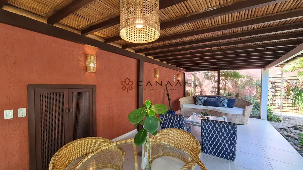 Casa, 7 quartos, 450 m² - Foto 37