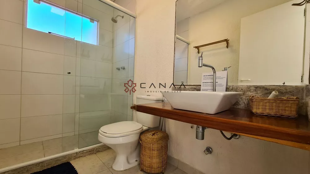 Casa, 7 quartos, 450 m² - Foto 9