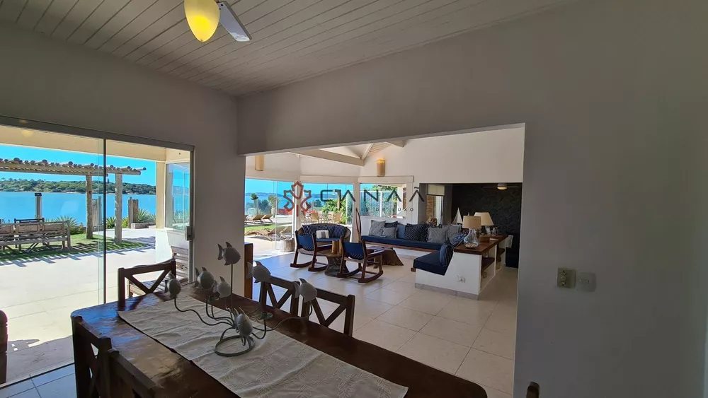 Casa, 7 quartos, 450 m² - Foto 21