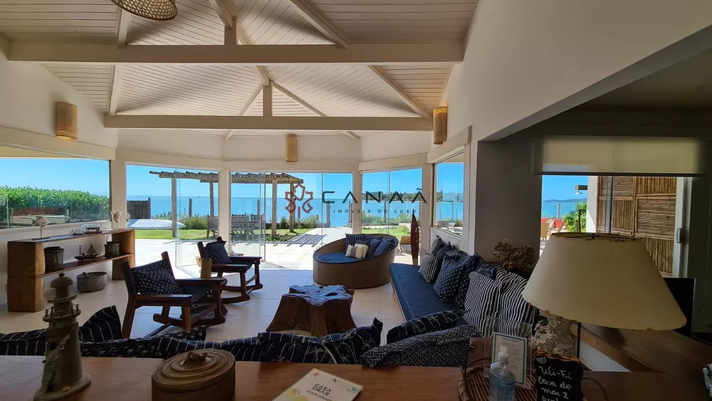 Casa, 7 quartos, 450 m² - Foto 7