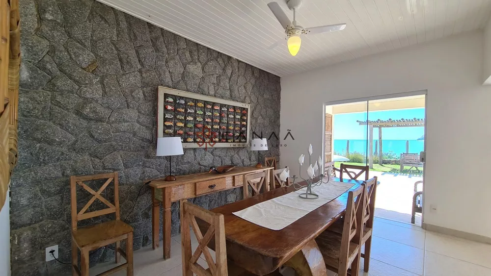 Casa, 7 quartos, 450 m² - Foto 5