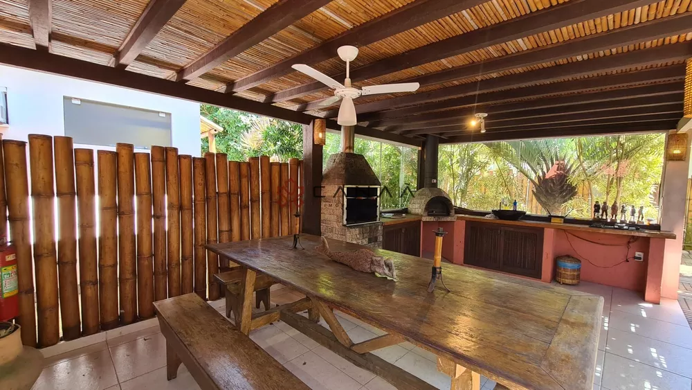 Casa, 7 quartos, 450 m² - Foto 43