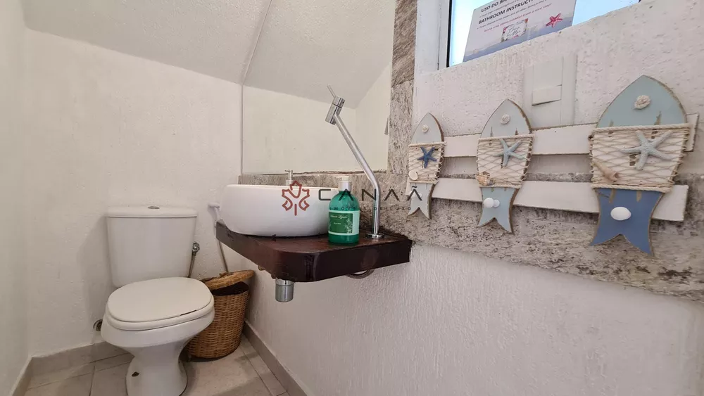 Casa, 7 quartos, 450 m² - Foto 22
