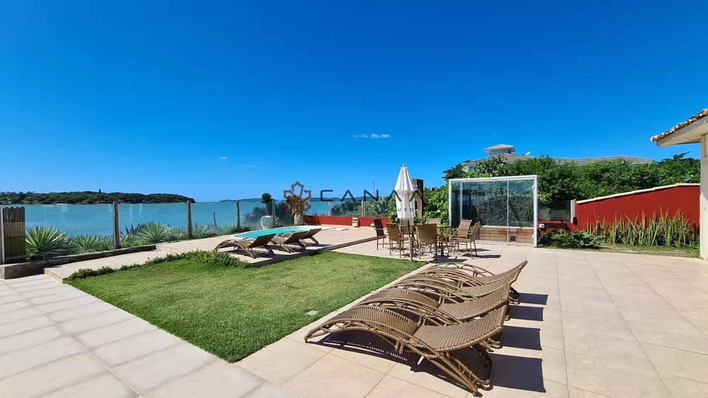 Casa, 7 quartos, 450 m² - Foto 16