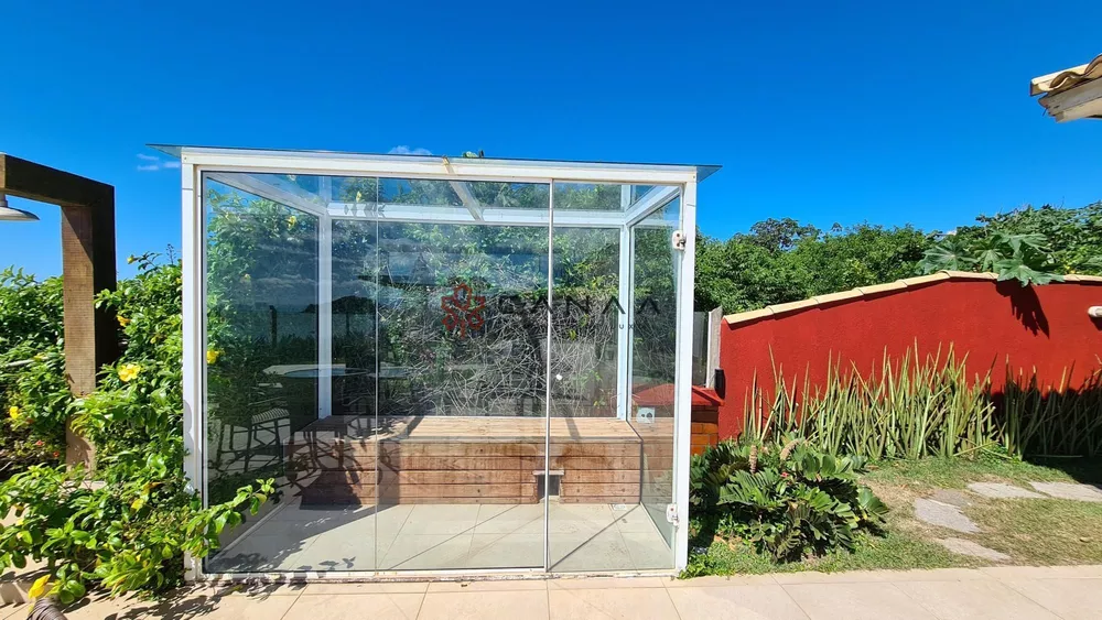 Casa, 7 quartos, 450 m² - Foto 19