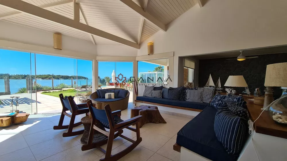 Casa, 7 quartos, 450 m² - Foto 18