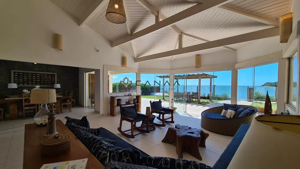 Casa, 7 quartos, 450 m² - Foto 34