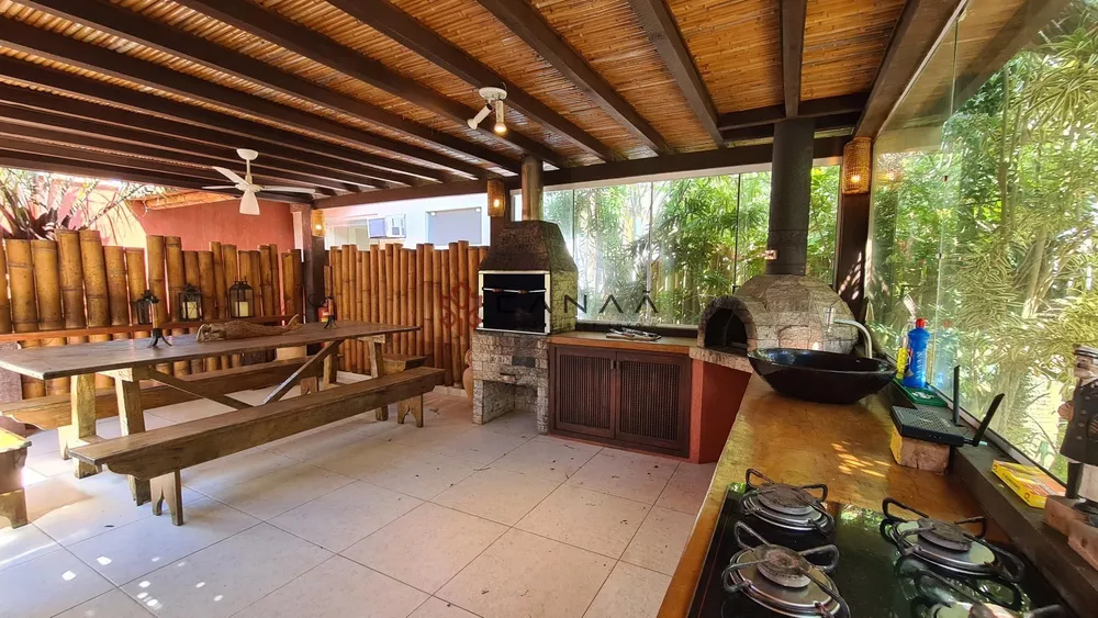 Casa, 7 quartos, 450 m² - Foto 32