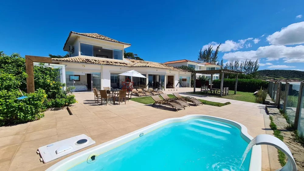 Casa, 7 quartos, 450 m² - Foto 1