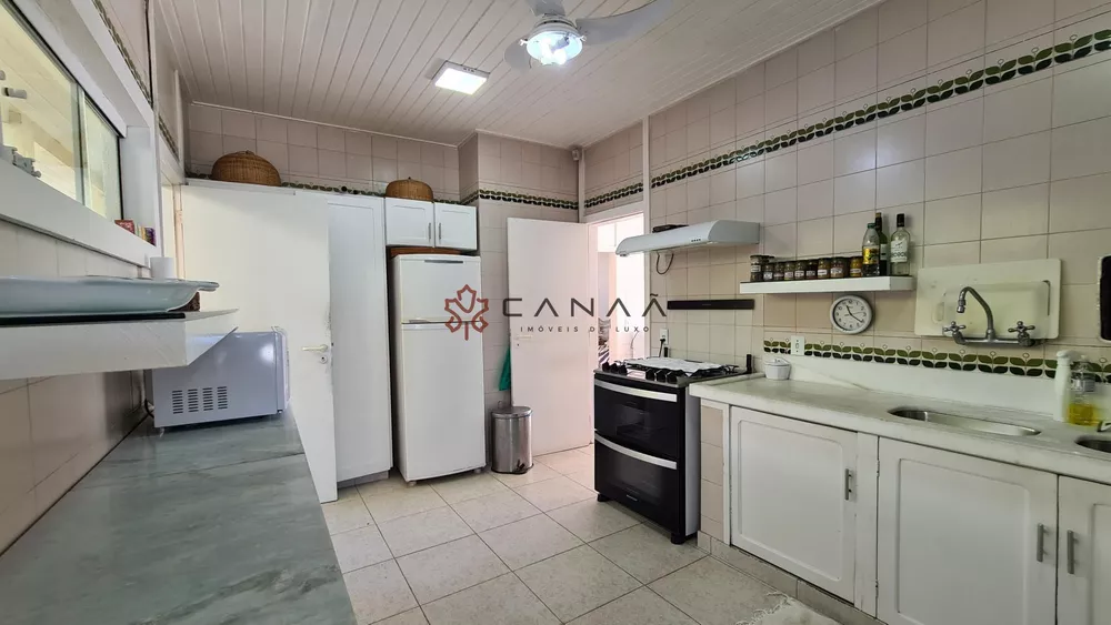 Casa, 7 quartos, 450 m² - Foto 25