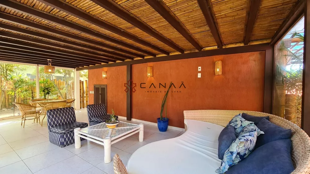Casa, 7 quartos, 450 m² - Foto 14