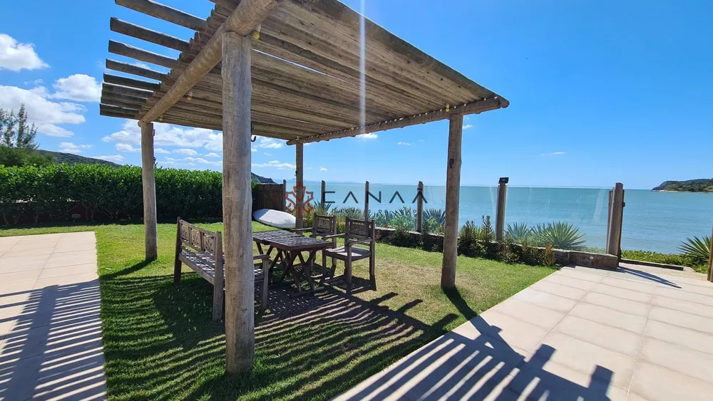Casa, 7 quartos, 450 m² - Foto 6