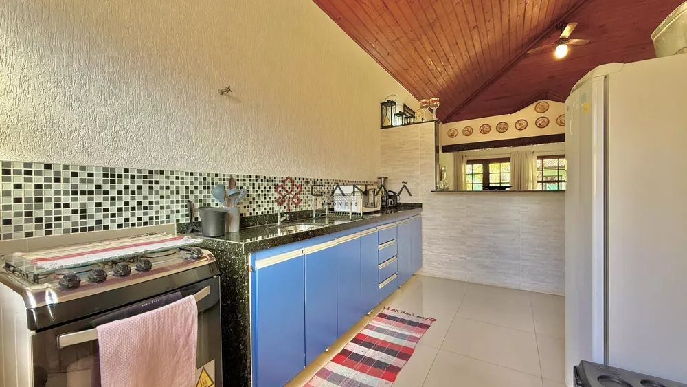 Casa de Condomínio, 3 quartos - Foto 12