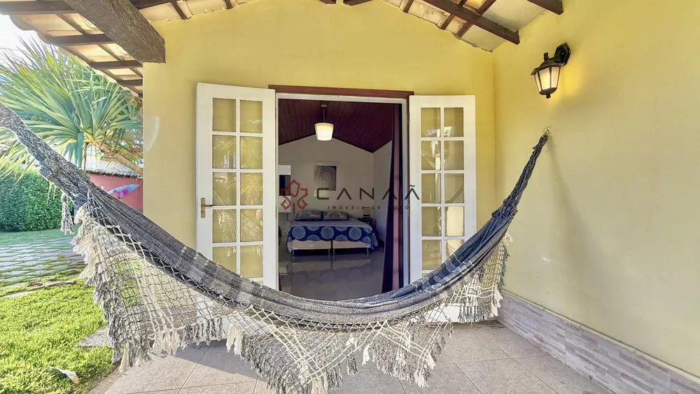 Casa de Condomínio, 3 quartos - Foto 17