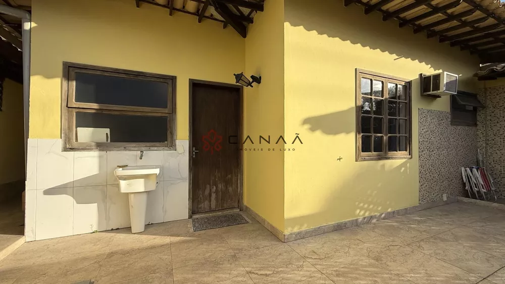 Casa de Condomínio, 3 quartos - Foto 23