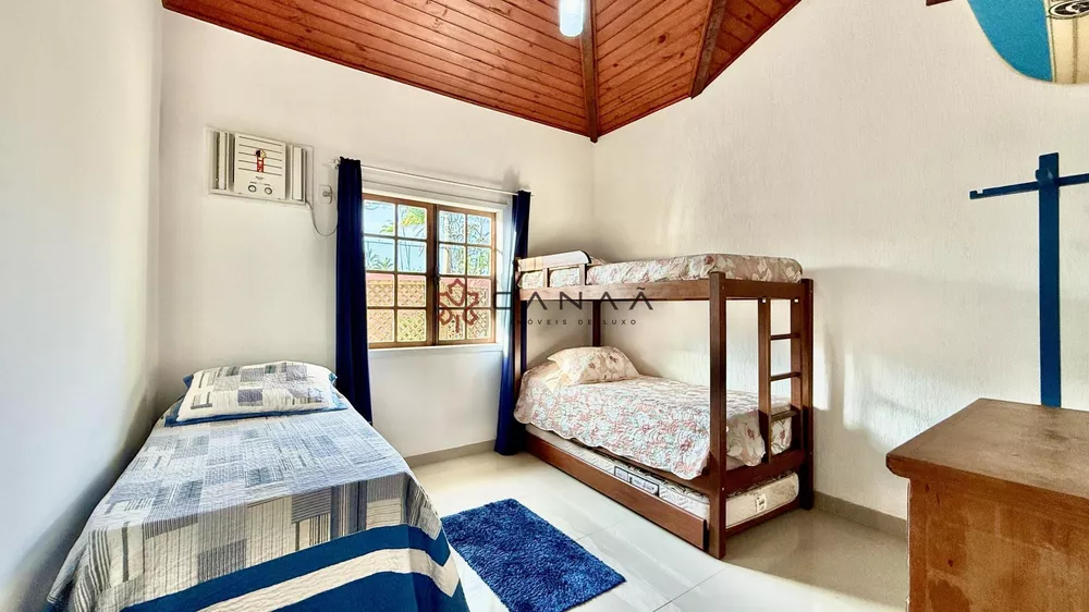 Casa de Condomínio, 3 quartos - Foto 20