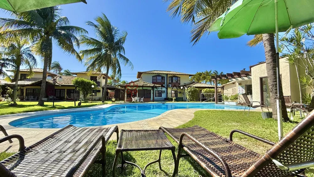 Casa de Condomínio, 3 quartos - Foto 26