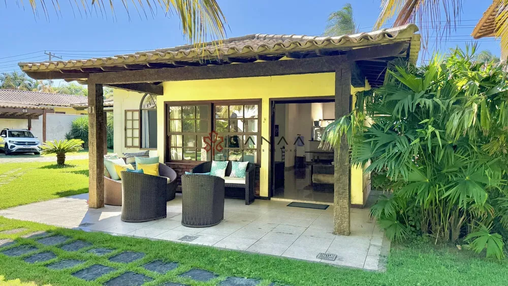 Casa de Condomínio, 3 quartos - Foto 3
