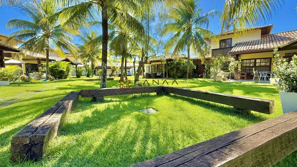 Casa de Condomínio, 3 quartos - Foto 31