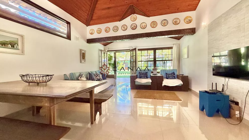 Casa de Condomínio, 3 quartos - Foto 6