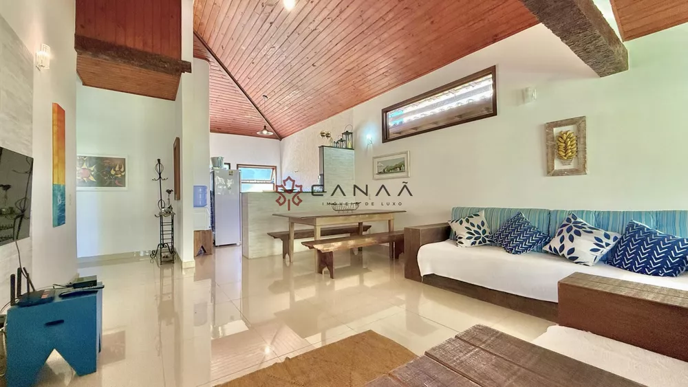Casa de Condomínio, 3 quartos - Foto 8