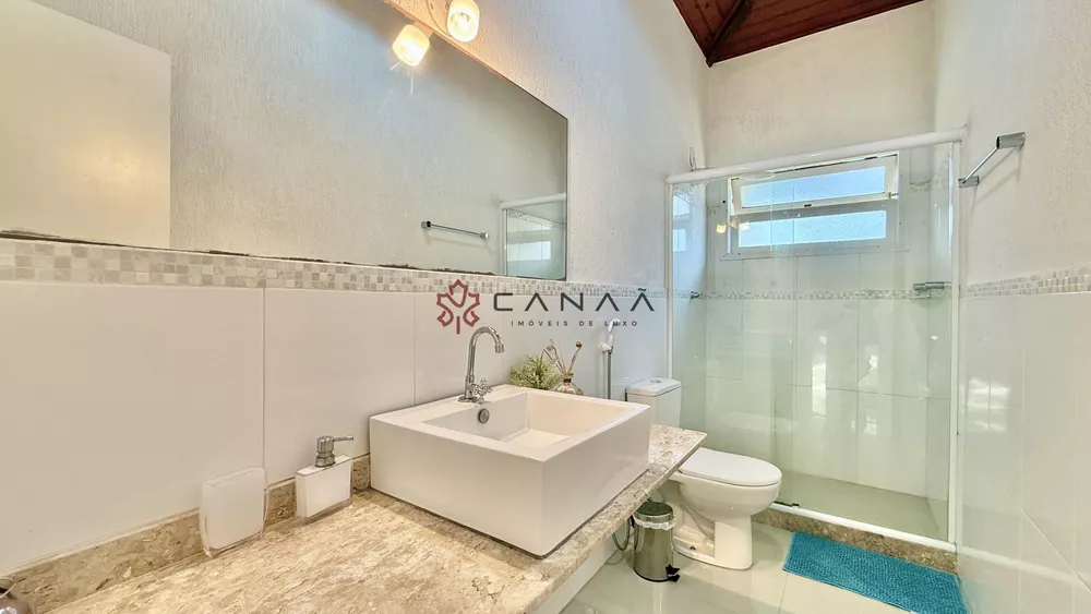 Casa de Condomínio, 3 quartos - Foto 22