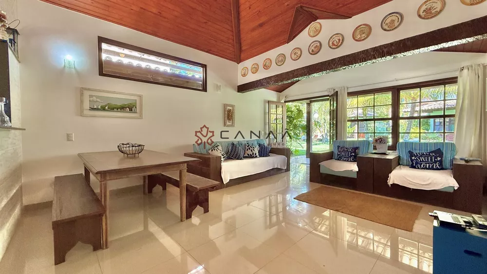 Casa de Condomínio, 3 quartos - Foto 10