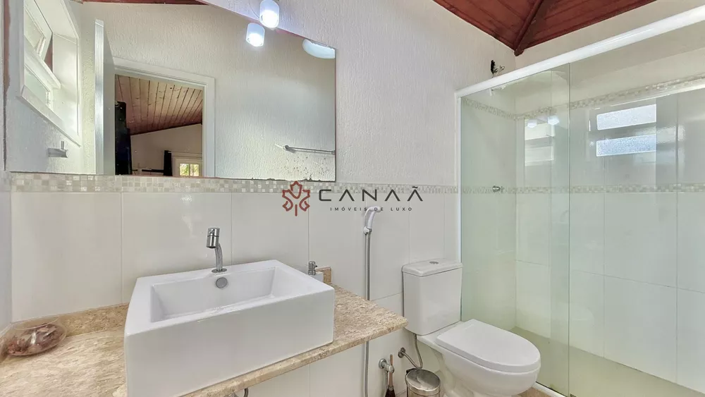 Casa de Condomínio, 3 quartos - Foto 16