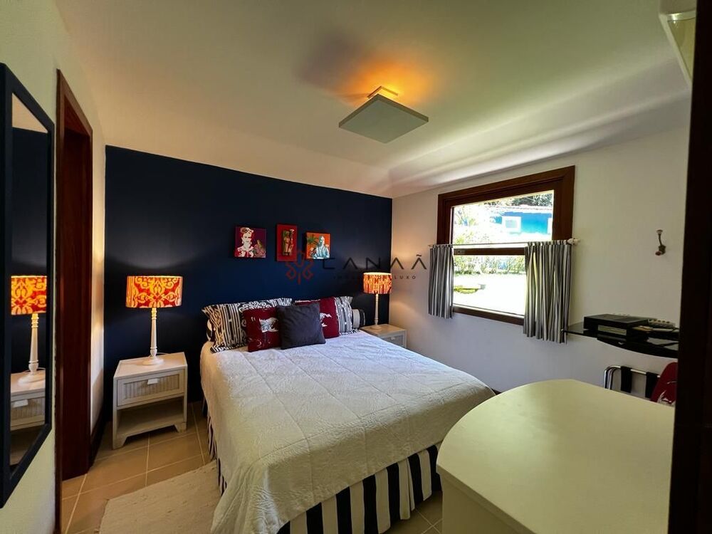 Casa de Condomínio à venda com 3 quartos, 150m² - Foto 3