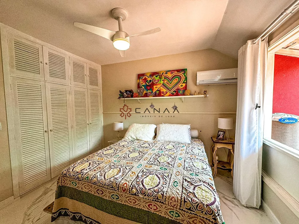 Casa de Condomínio, 4 quartos - Foto 28