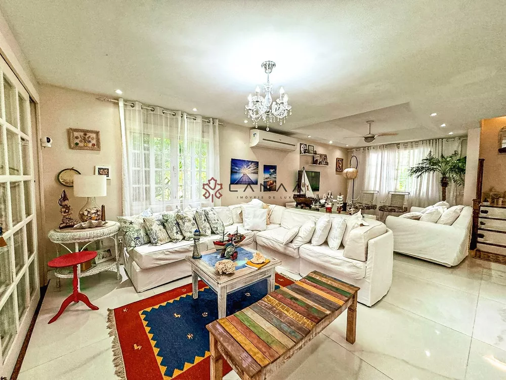 Casa de Condomínio, 4 quartos - Foto 14