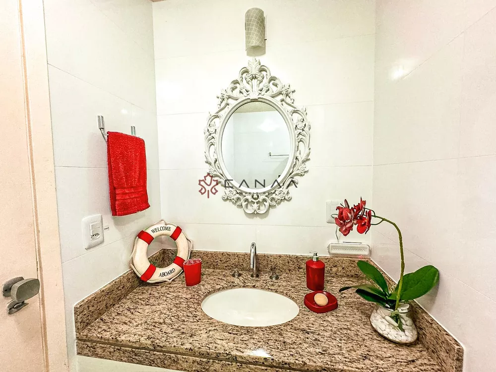 Casa de Condomínio, 4 quartos - Foto 29