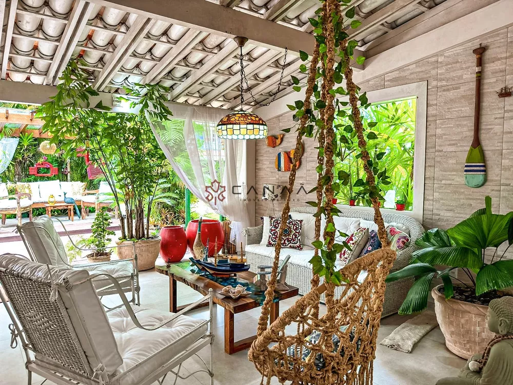 Casa de Condomínio, 4 quartos - Foto 12