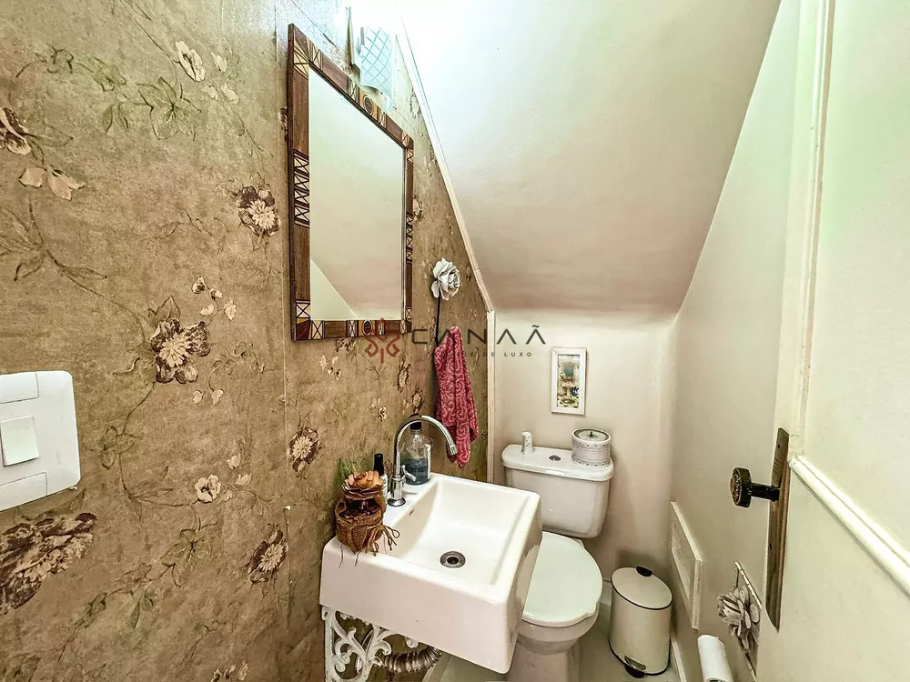 Casa de Condomínio, 4 quartos - Foto 20