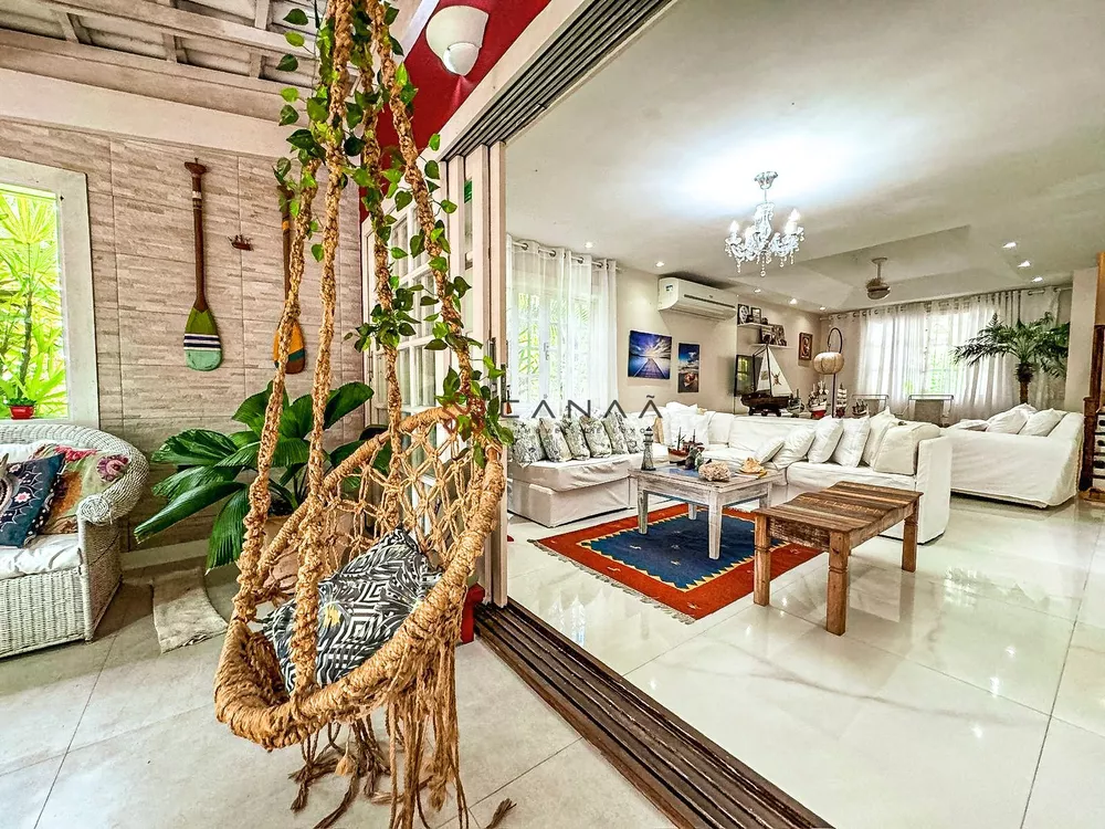 Casa de Condomínio, 4 quartos - Foto 4