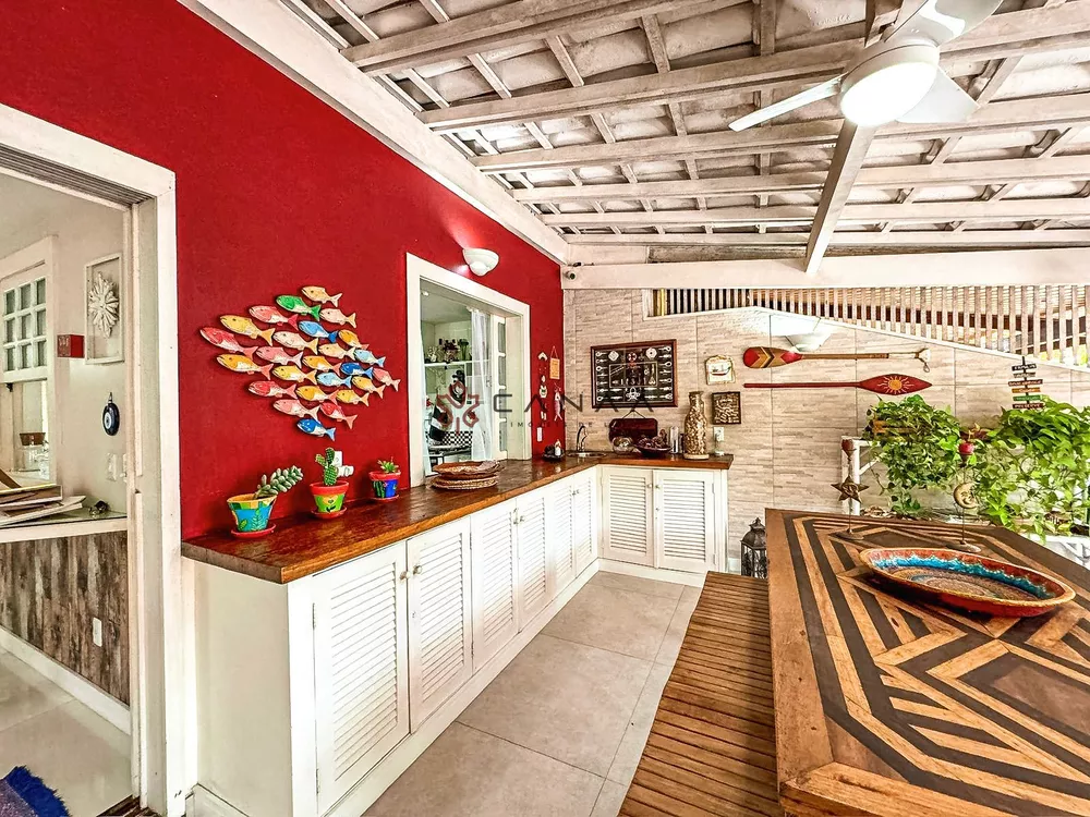 Casa de Condomínio, 4 quartos - Foto 13