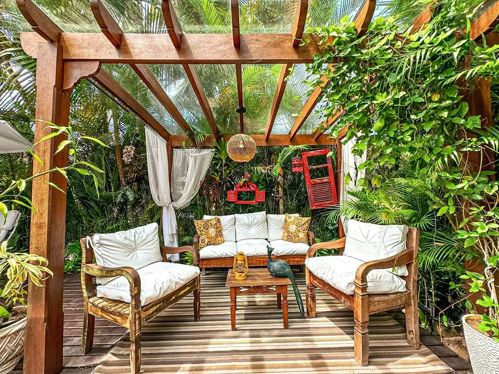 Casa de Condomínio, 4 quartos - Foto 9
