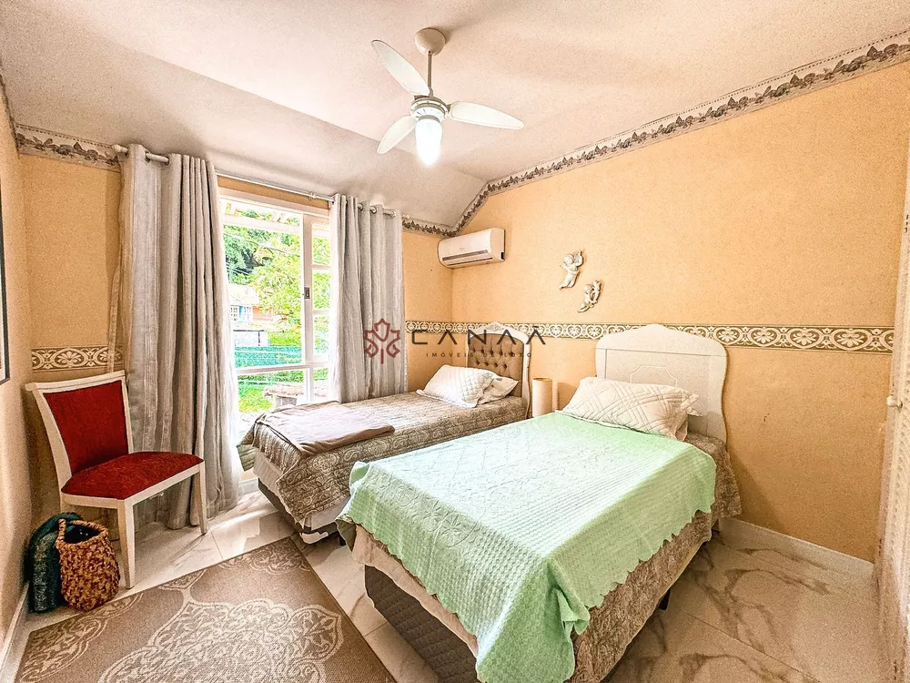 Casa de Condomínio, 4 quartos - Foto 23