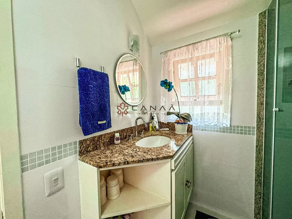 Casa de Condomínio, 4 quartos - Foto 27