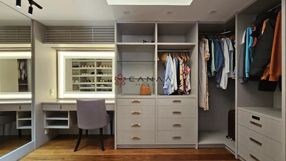 Casa, 8 quartos, 550 m² - Foto 35