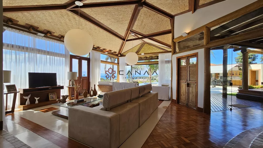 Casa, 8 quartos, 550 m² - Foto 10