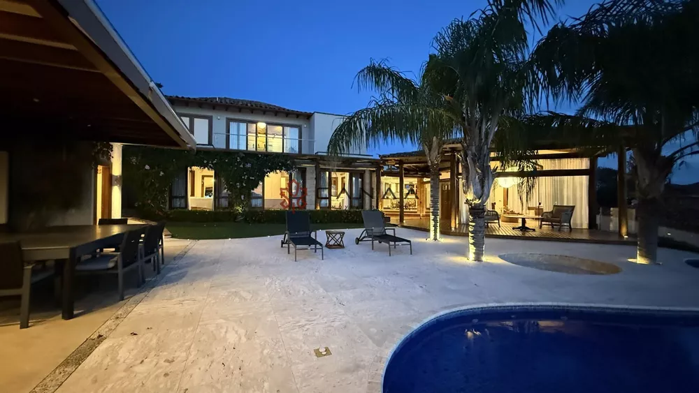 Casa, 8 quartos, 550 m² - Foto 100