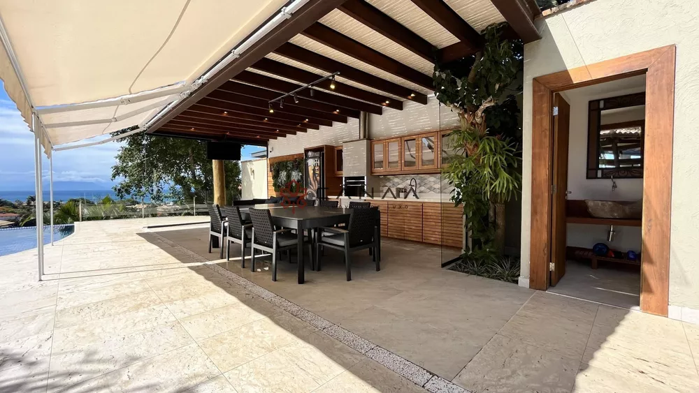 Casa, 8 quartos, 550 m² - Foto 41