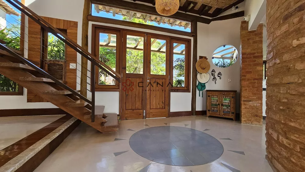 Casa, 8 quartos, 550 m² - Foto 124