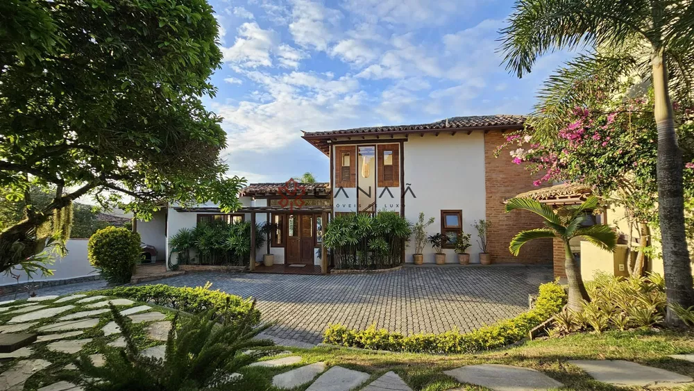 Casa, 8 quartos, 550 m² - Foto 54