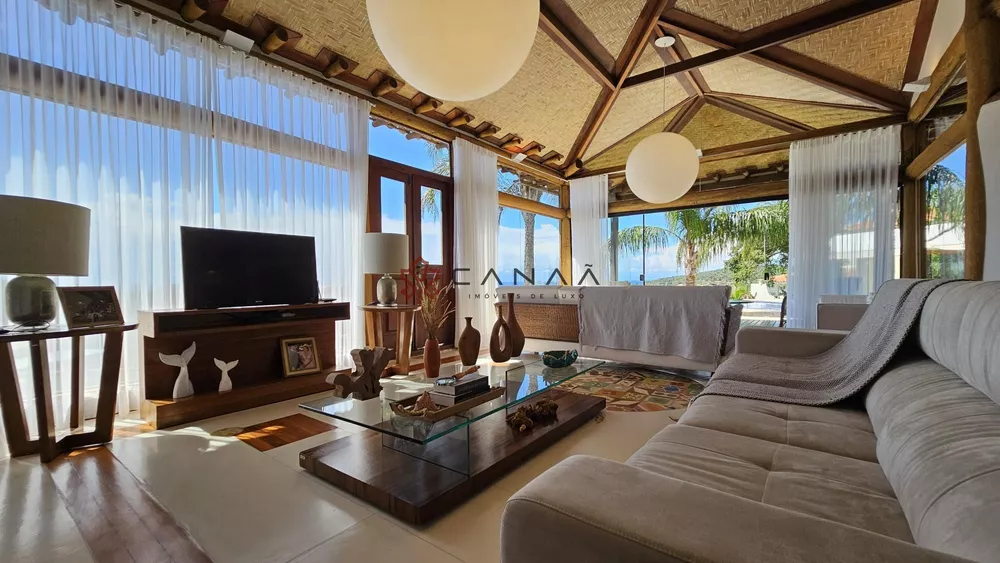 Casa, 8 quartos, 550 m² - Foto 13