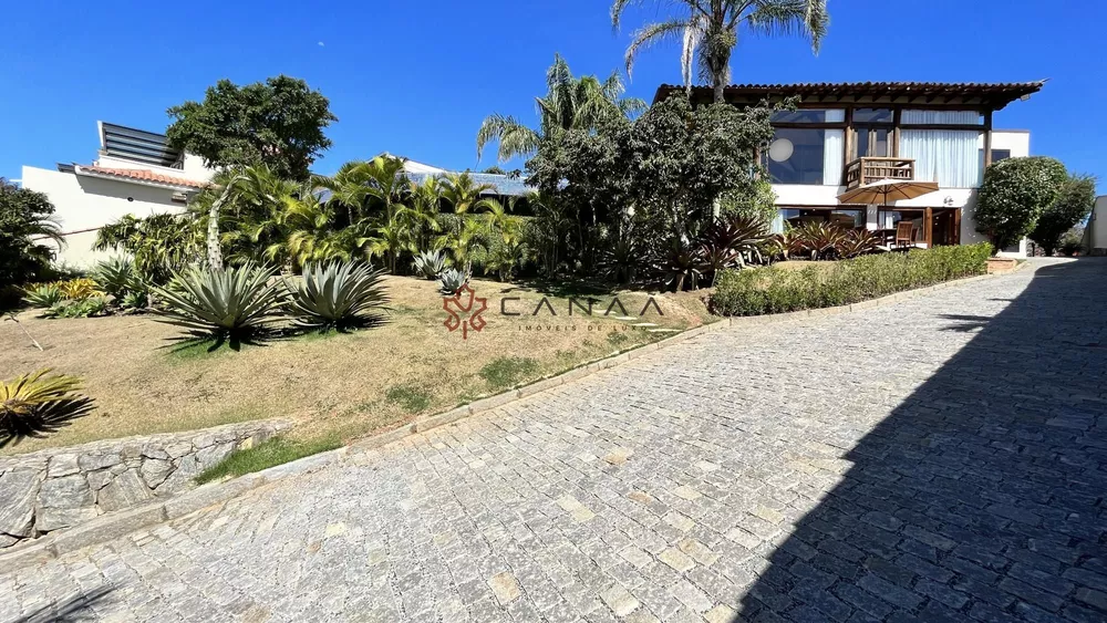 Casa, 8 quartos, 550 m² - Foto 117